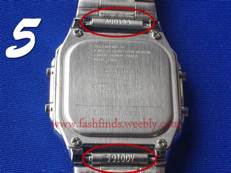 how to tell if a diesel watch is fake|how to check watch serial number.